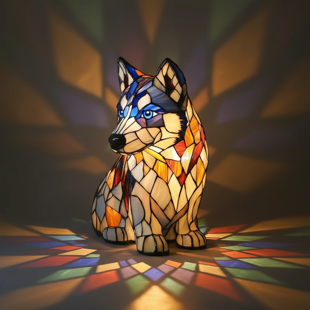 Severní Husky