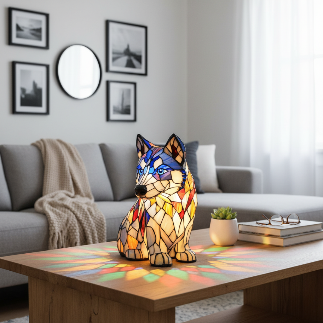 Severní Husky
