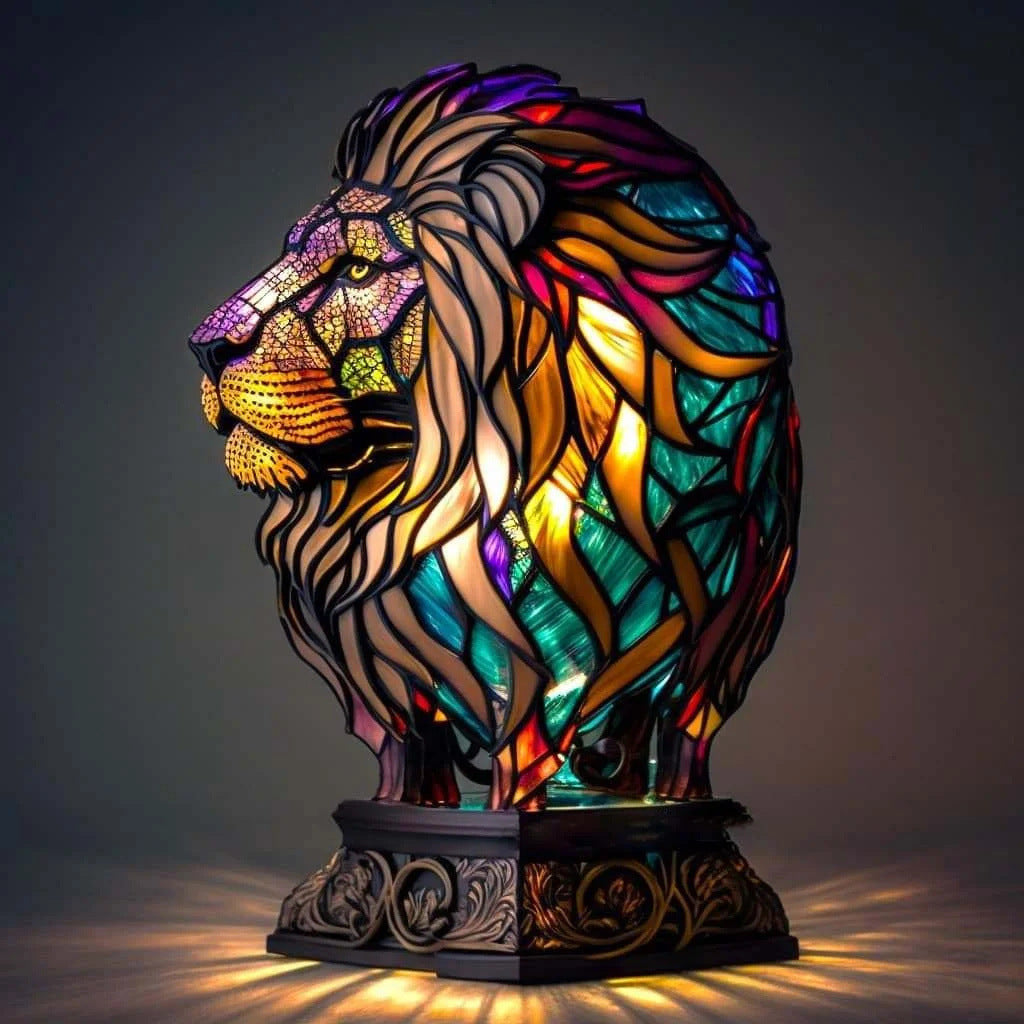 Mufasa: Magický Lev